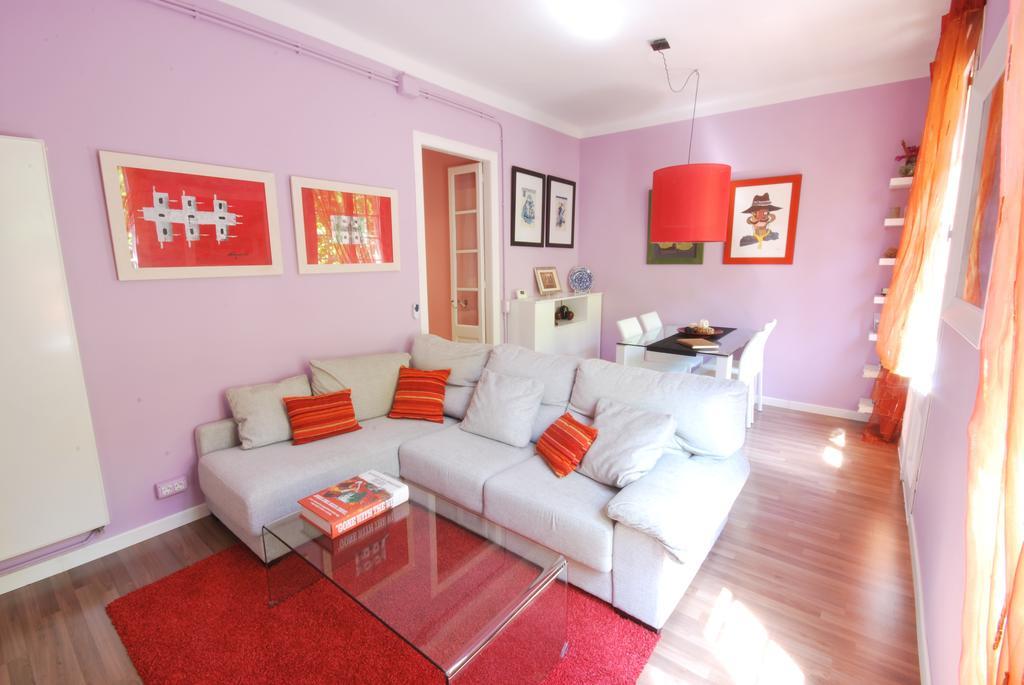 Gaudi Sdb Appartement *